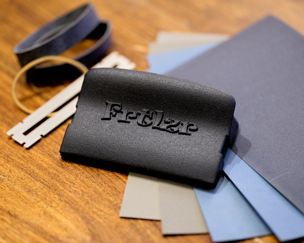 FRTLZR® – Precision Guitar Fretwork & Setup Tools
