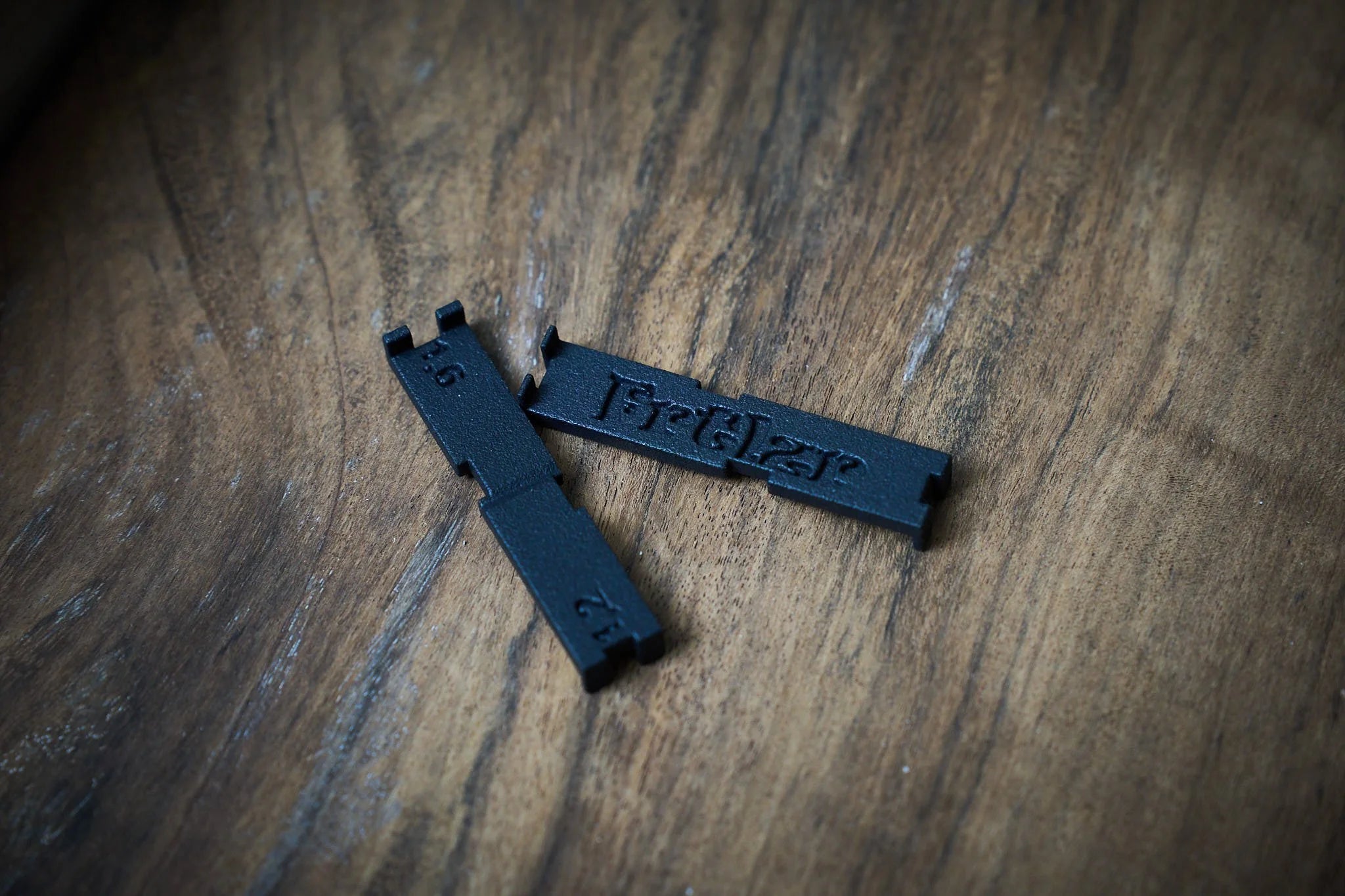 FRTLZR® CutNutOrNot - Made in Germany.