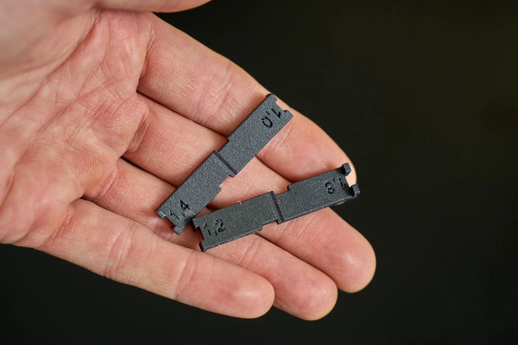 FRTLZR® CutNutOrNot - Made in Germany.