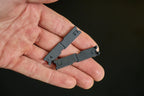 FRTLZR® CutNutOrNot - Made in Germany.