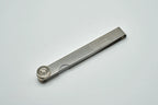 Precision Feeler Gauges Set 13 leaves.