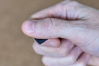 FRTLZR® HexTone Picks - 3 piece pack.