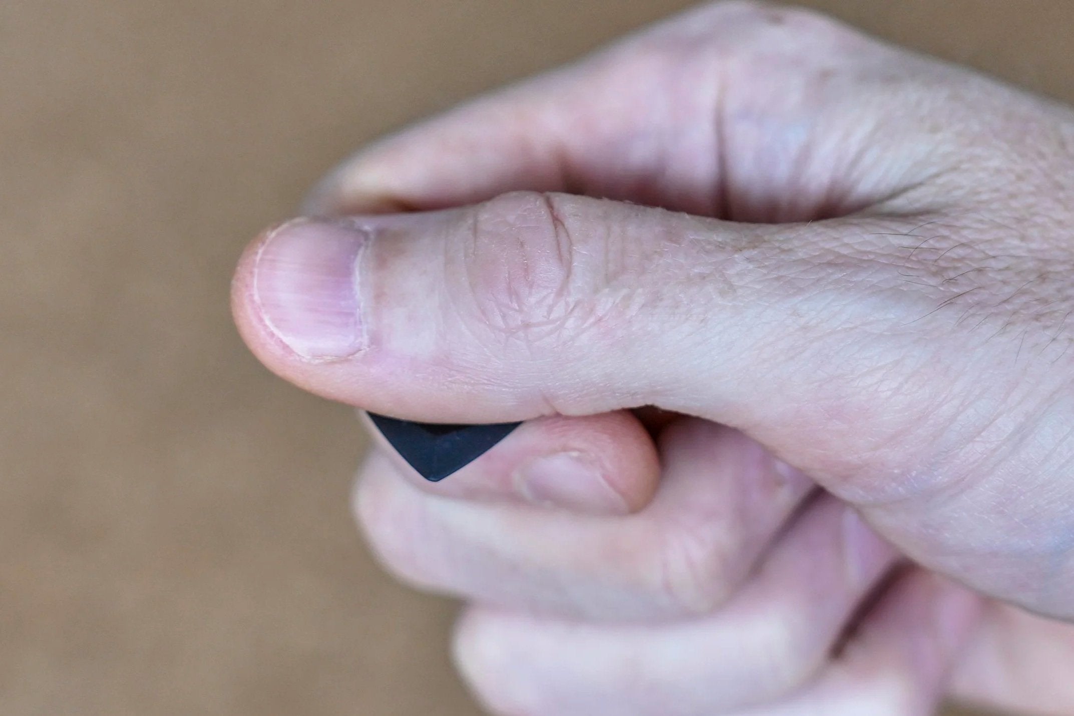FRTLZR® HexTone Picks - 3 piece pack.