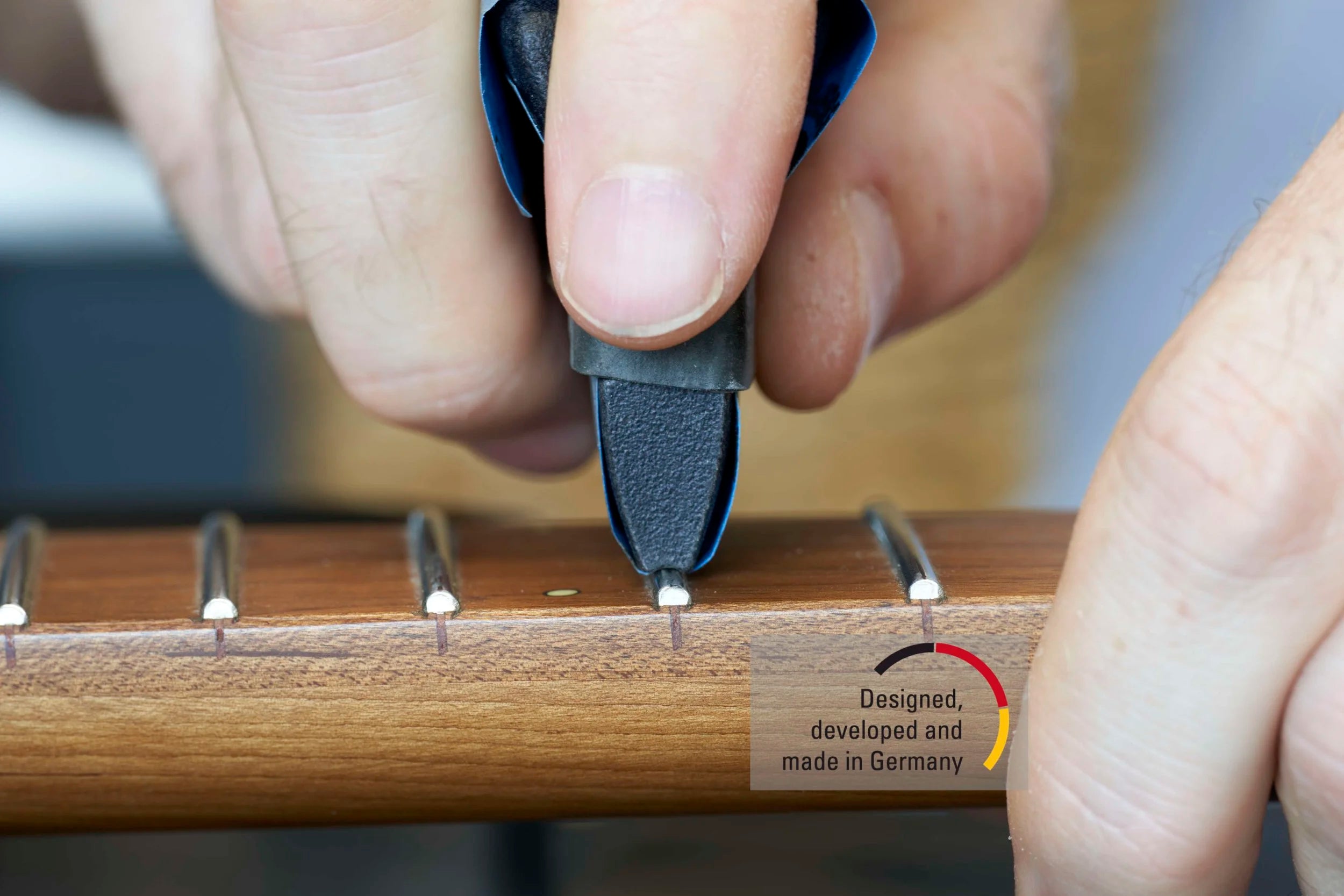 FRTLZR® Fret Polishing Kit Basic Bundle