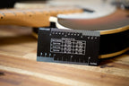 FRTLZR® Checkcard String Action Gauge for Guitar Setup.