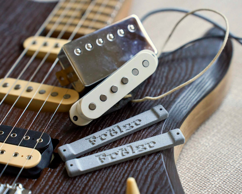 FRTLZR® Direct Mount Pickup Adapter Plate.