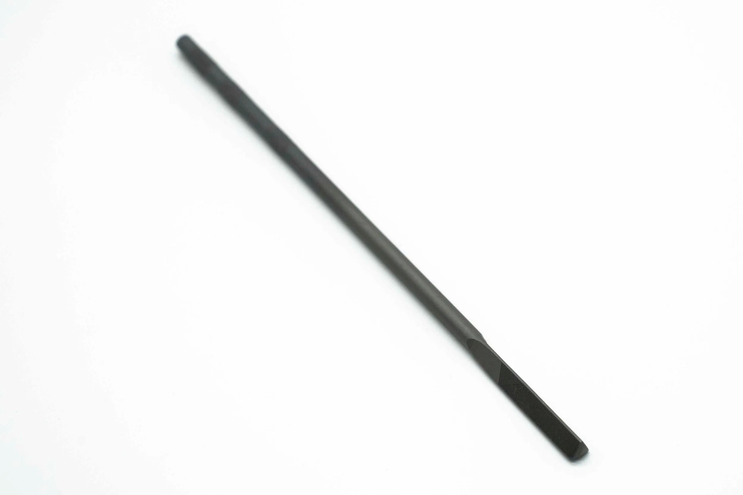 Damon Fret End Triangle File 150 mm long Made in Europe.