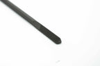 Fret End Triangle File 150 mm long Made in Europe