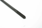 Damon Fret End Triangle File 150 mm long Made in Europe.