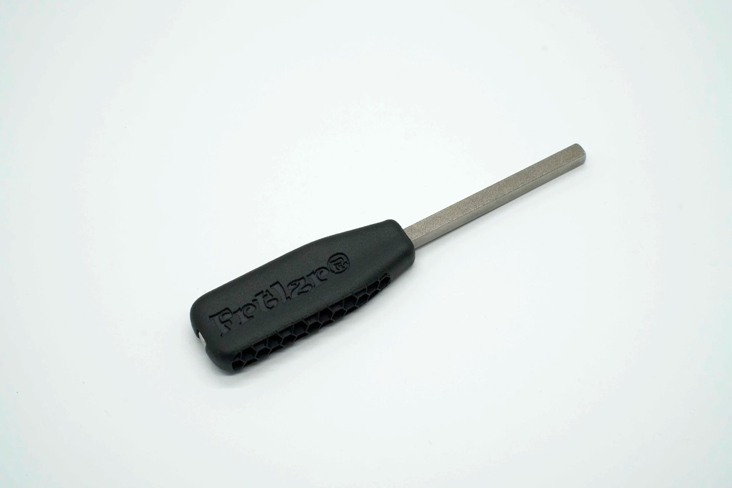 FRTLZR® Fret End Dressing XXXL File - Professional Diamond File Made in Germany.