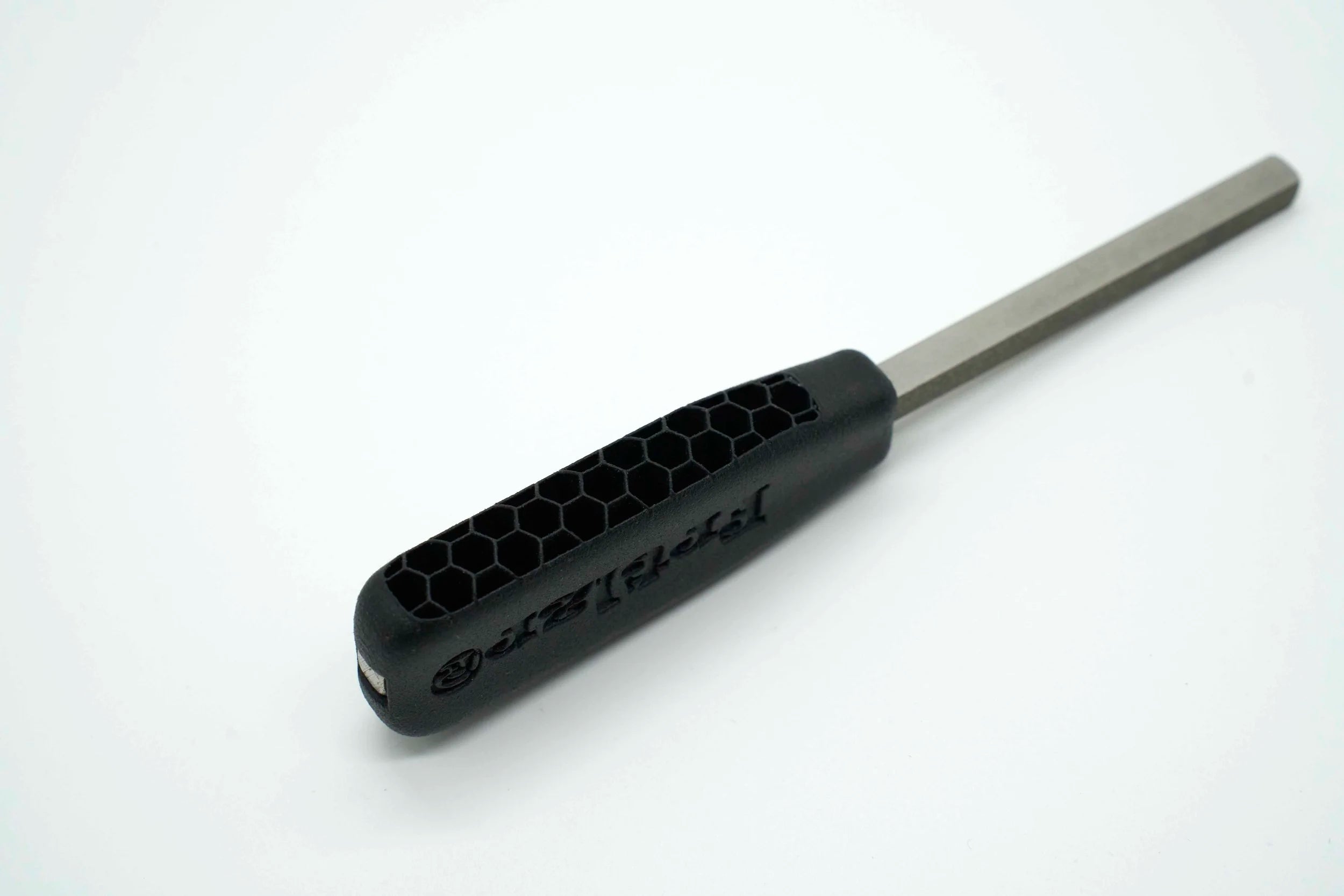 FRTLZR® Fret End Dressing XXXL Feile - Professionelle Diamantfeile Made in Germany