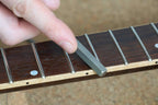FRTLZR® Fret End Dressing XXXL Feile - Professionelle Diamantfeile Made in Germany
