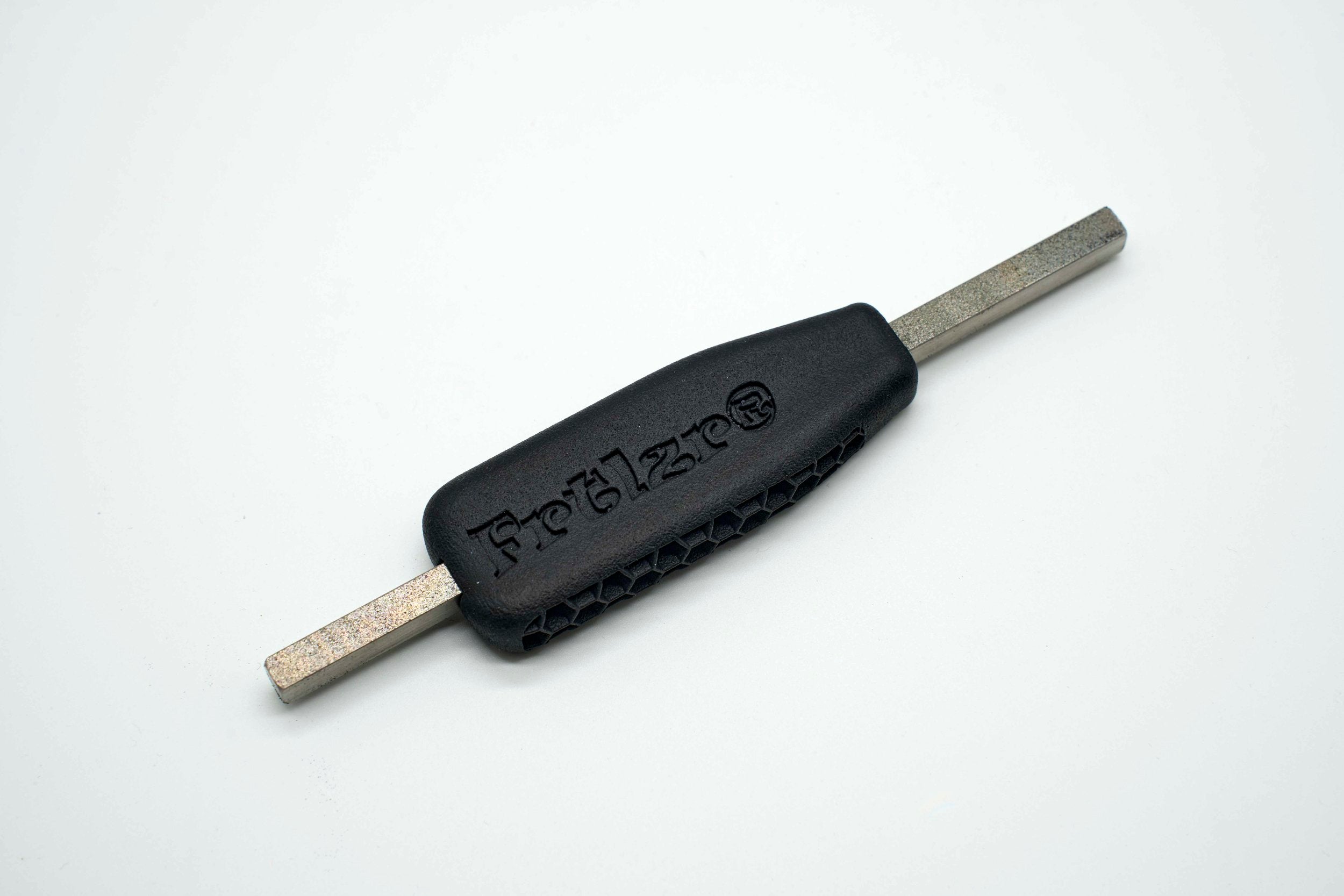 FRTLZR® Fret End Dressing XXXL Feile - Professionelle Diamantfeile Made in Germany