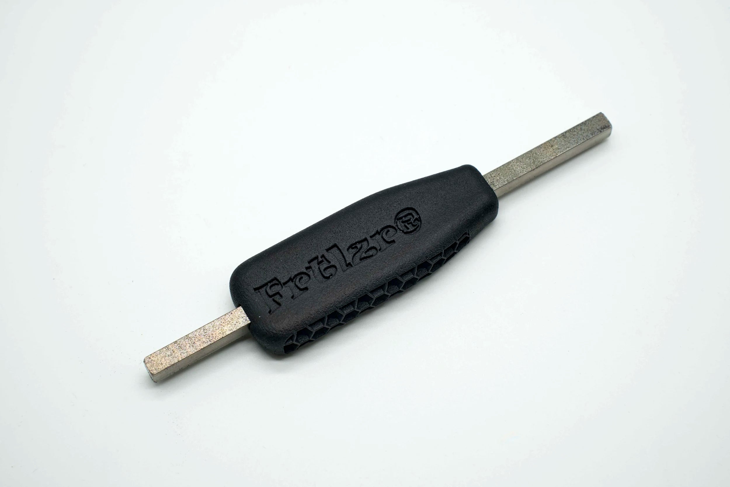 FRTLZR® Fret End Dressing XXXL Feile - Professionelle Diamantfeile Made in Germany