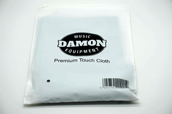 Damon Music Equipment Premium Touch Cloth