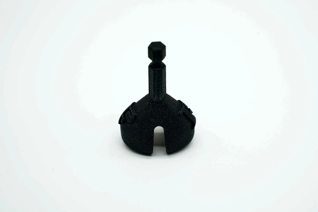 FRTLZR® String Winder Drill Bit.