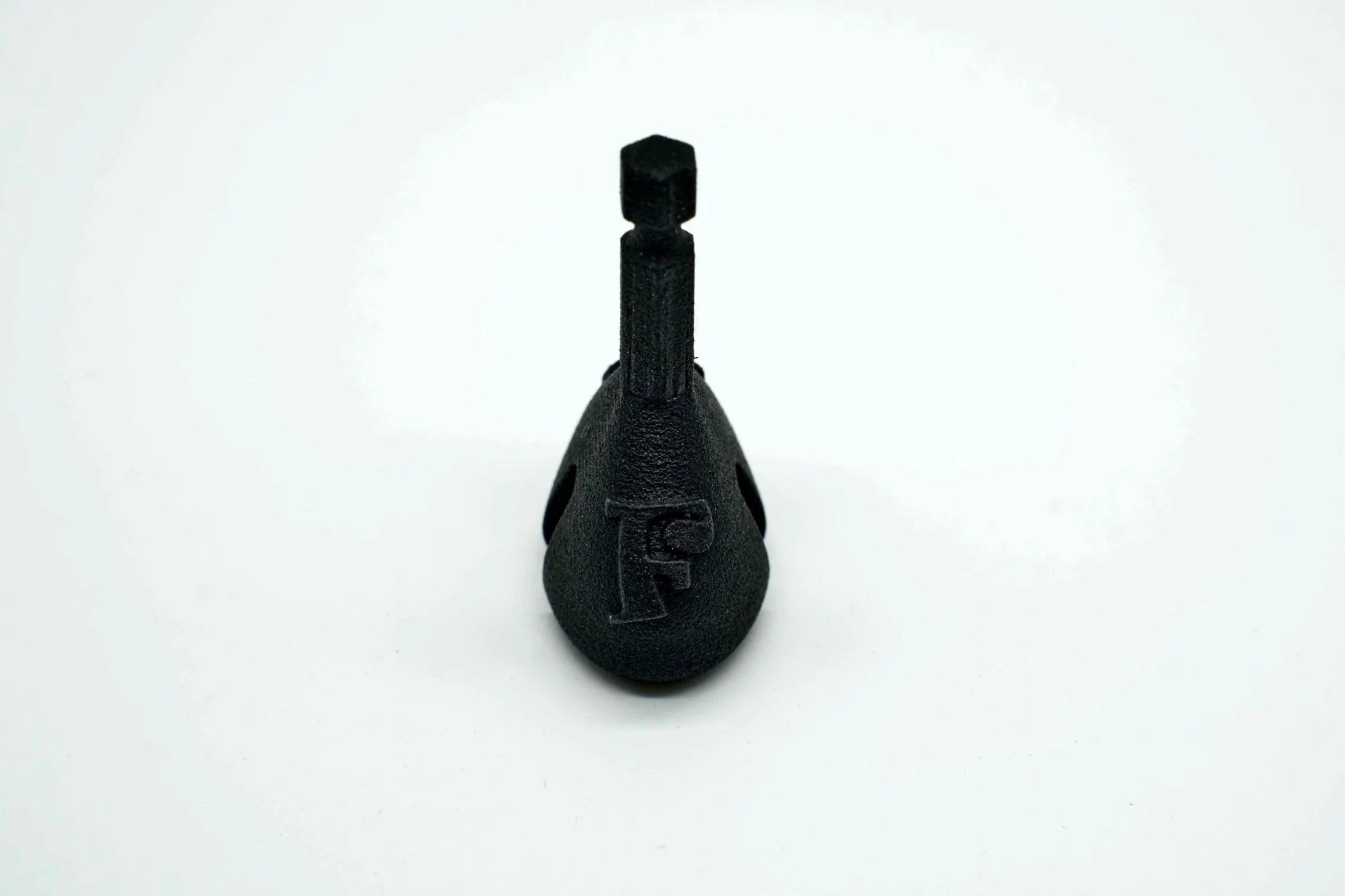 FRTLZR® String Winder Drill Bit.