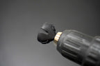 FRTLZR® String Winder Drill Bit.