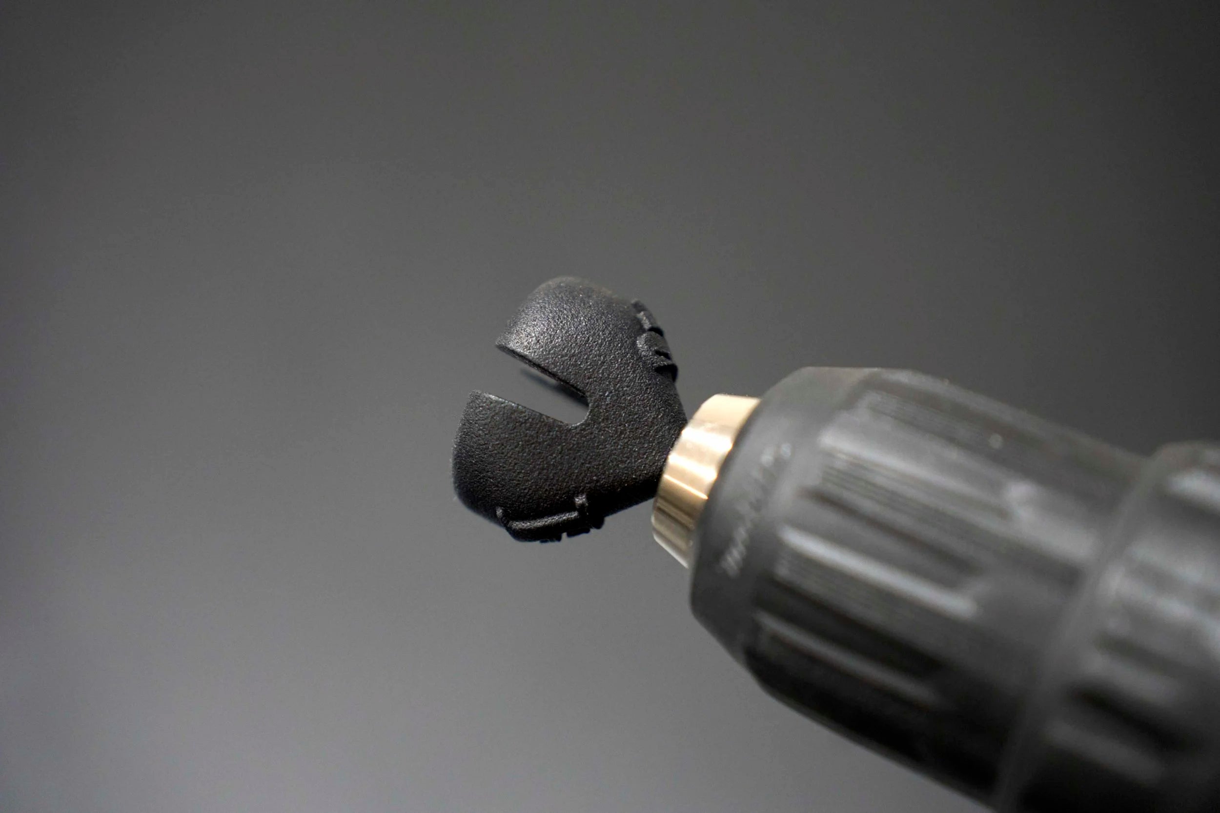 FRTLZR® String Winder Drill Bit.