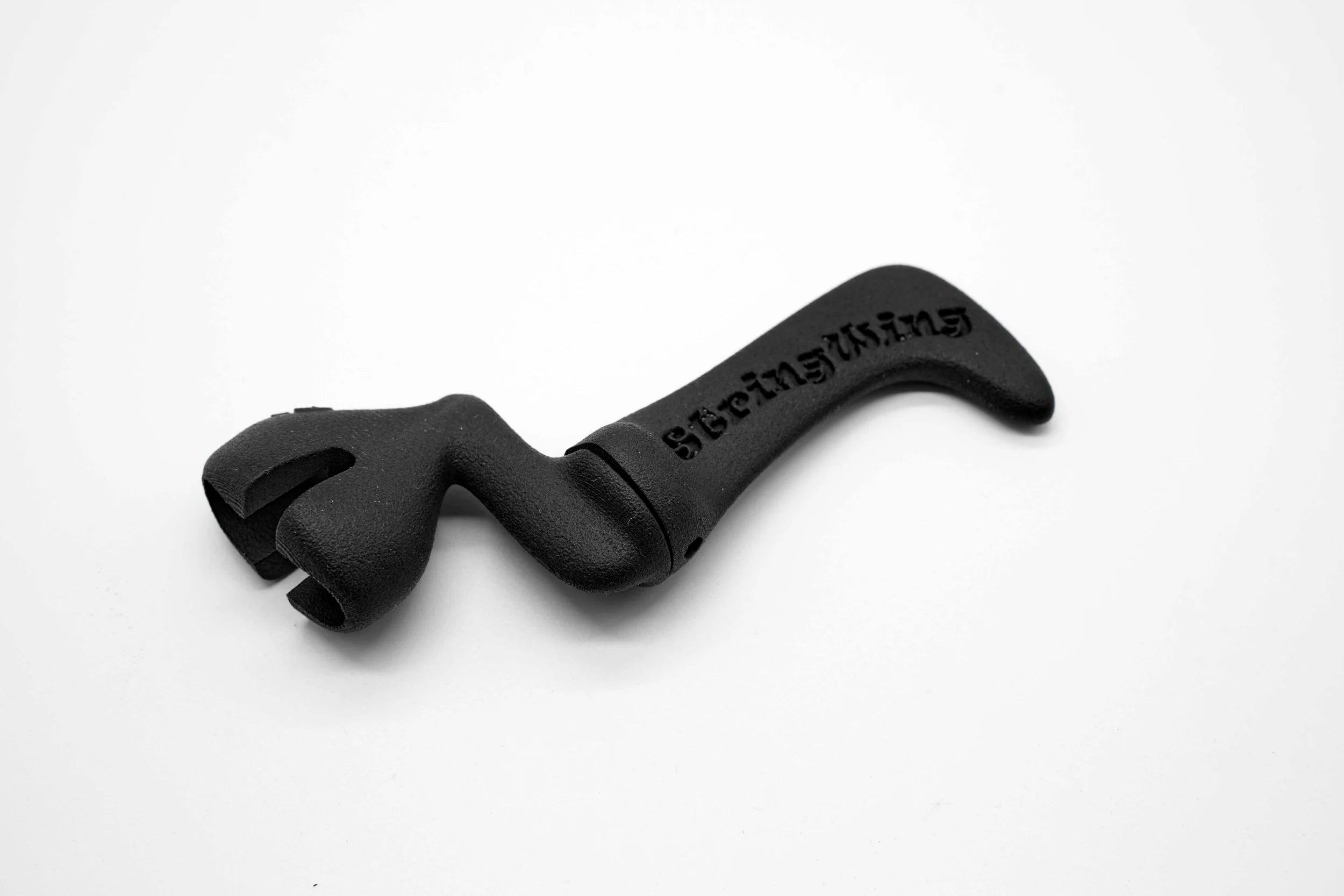 FRTLZR® StringWing Guitar String Winder - Made in Germany.