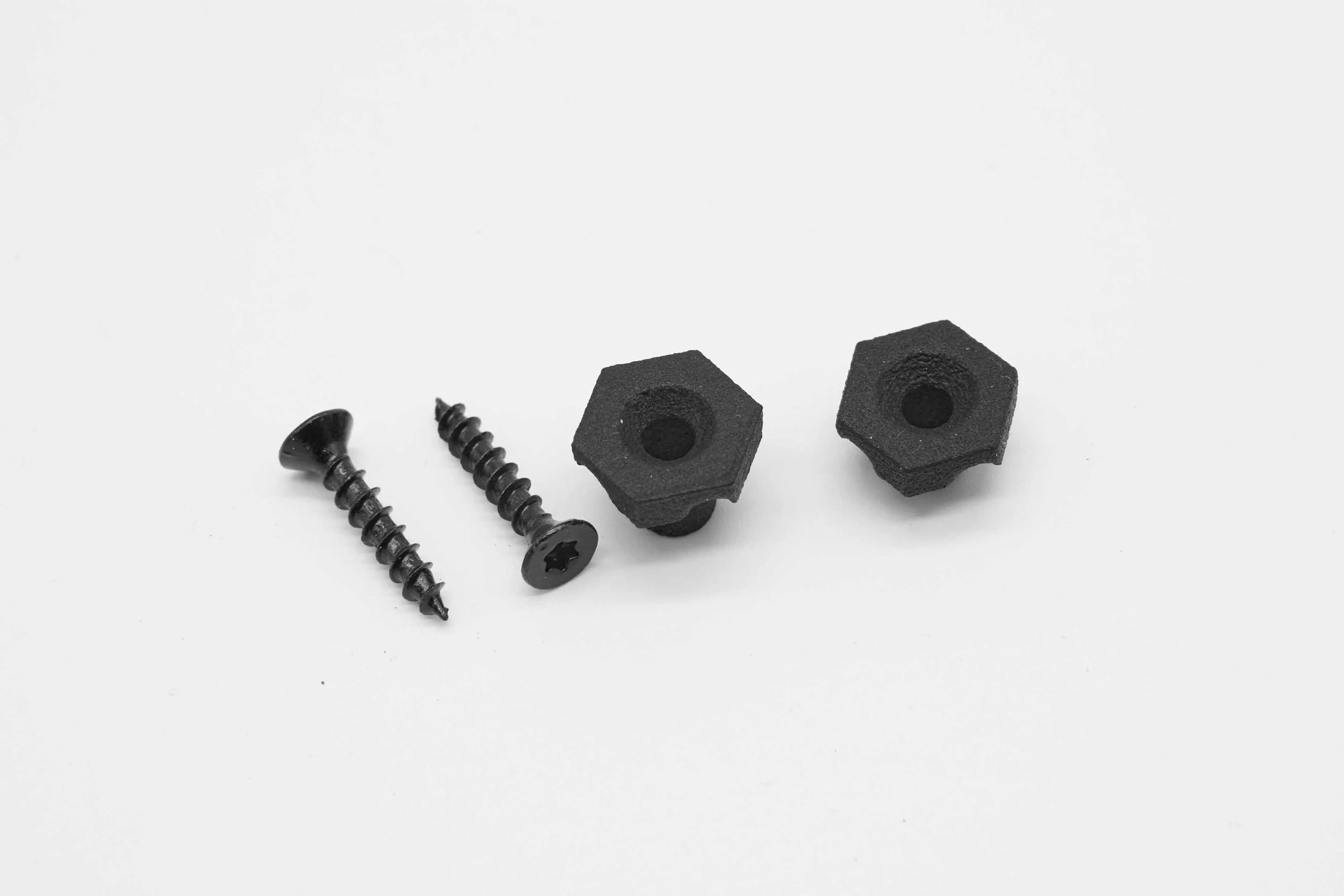 FRTLZR® StringNuts - Made in Germany.