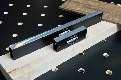FatBeam 450 mm Leveling Beam black