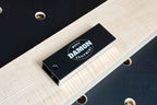 FatBeam 150 mm Leveling Beam black