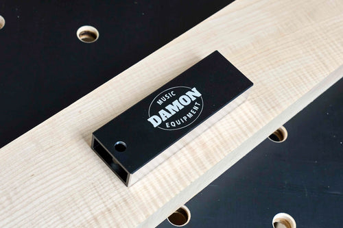 FatBeam 150 mm Leveling Beam black