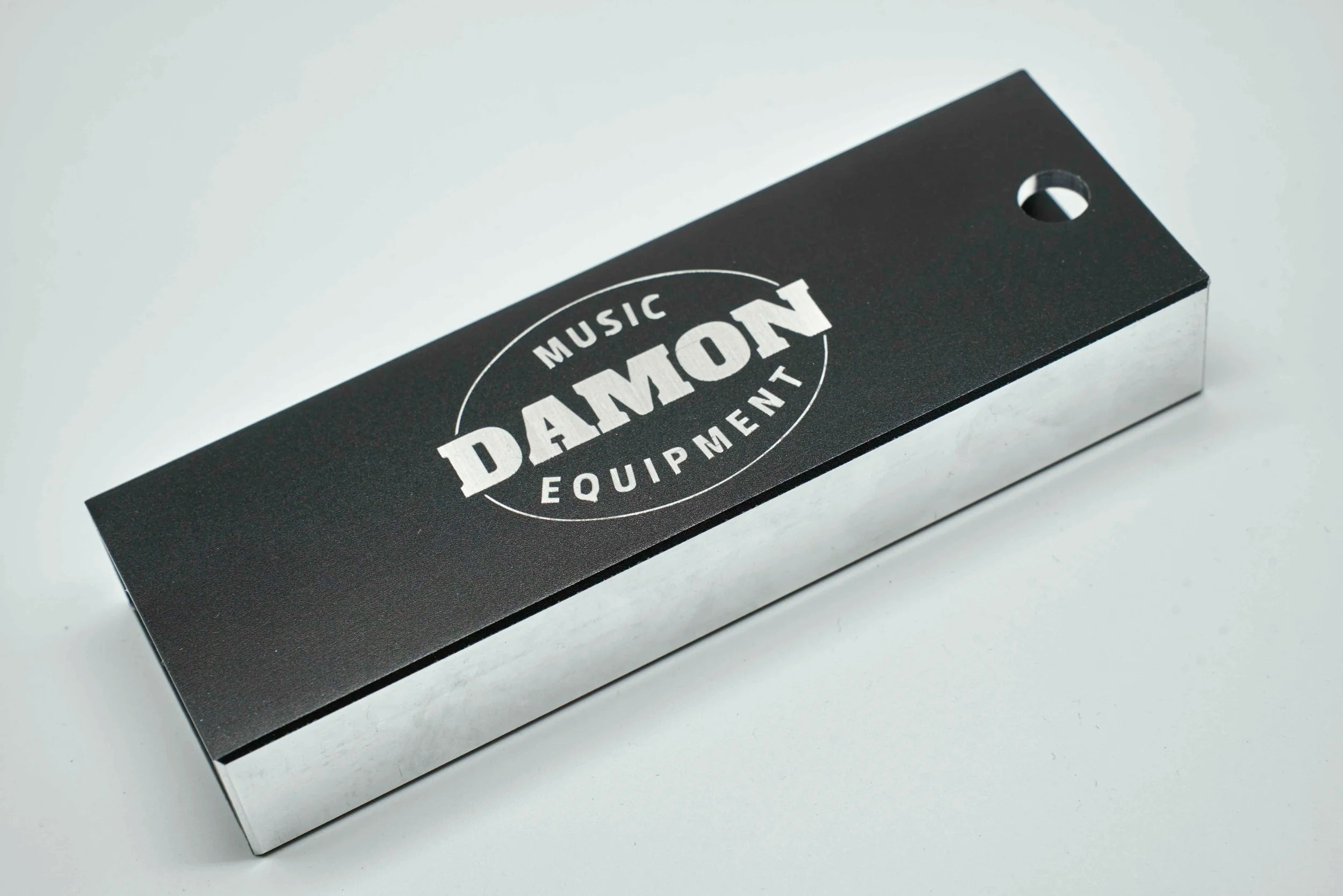 Damon FatBeam 150 mm Leveling Beam black.