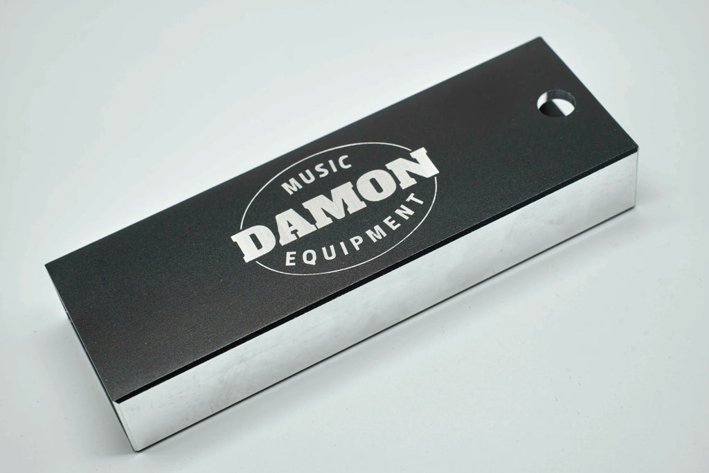 FatBeam 150 mm Leveling Beam black