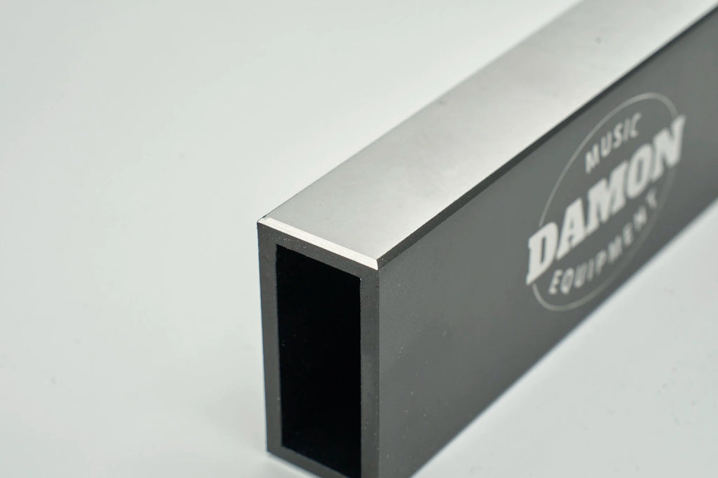 Damon FatBeam 150 mm Leveling Beam black.