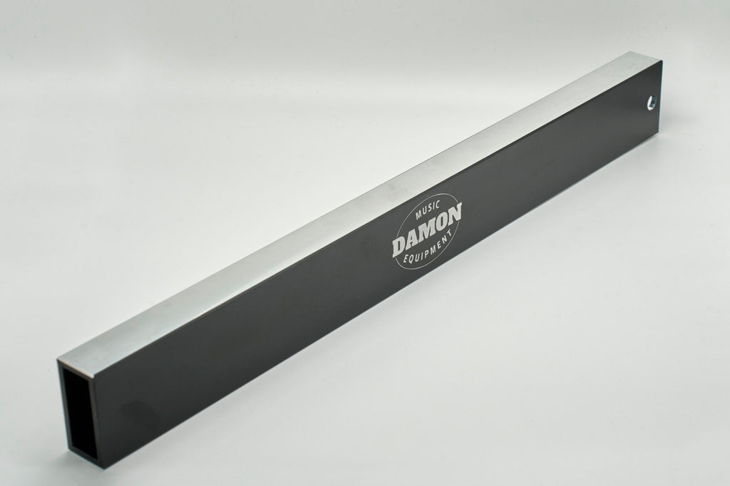 Damon FatBeam 450 mm Nivellierungsbalken, schwarz