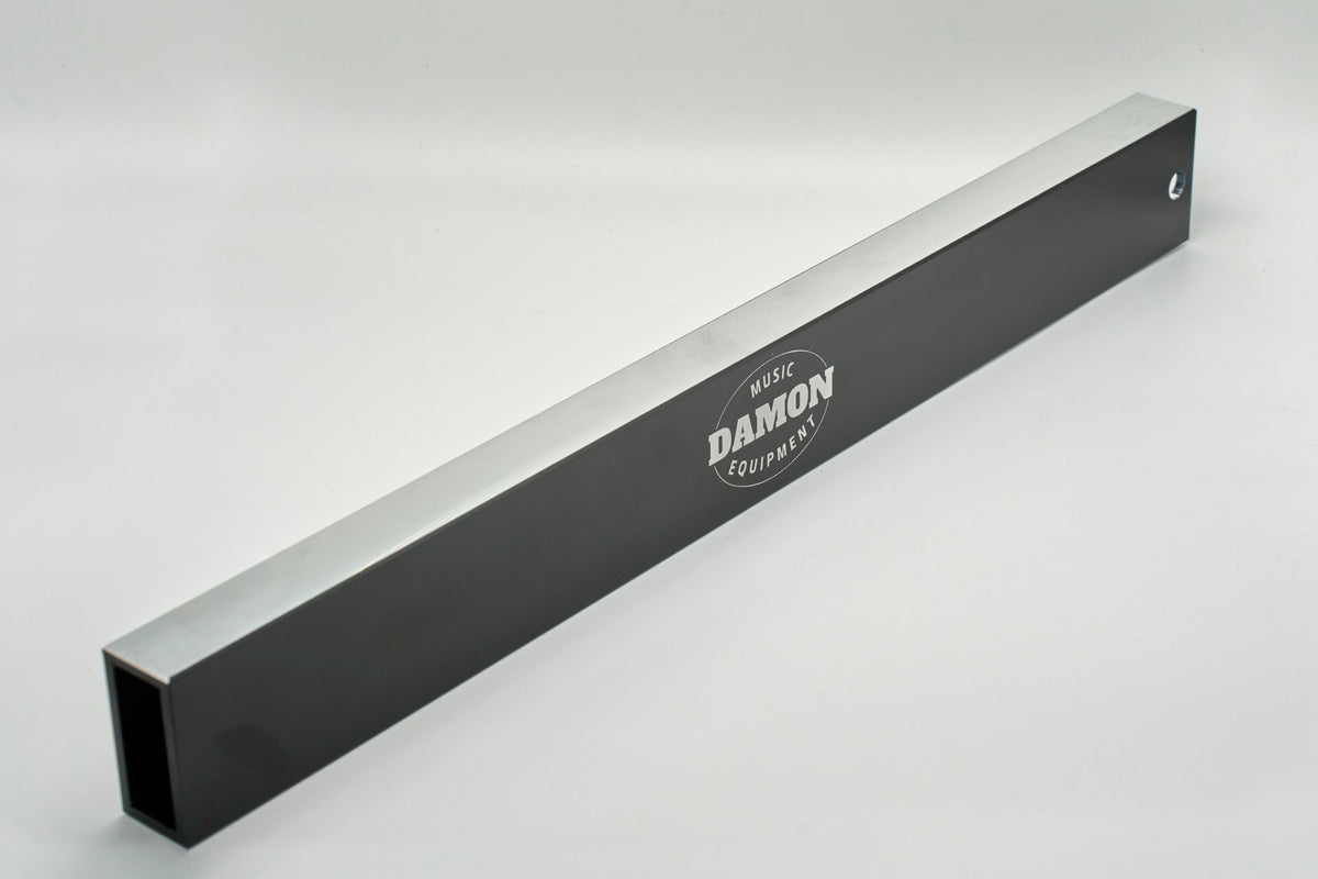 Damon FatBeam 450 mm Nivellierungsbalken, schwarz