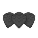 FRTLZR® HexTone Plektren - 3er-Pack