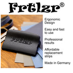 FRTLZR® Fret Polishing Kit PREMIUM BUNDLE.