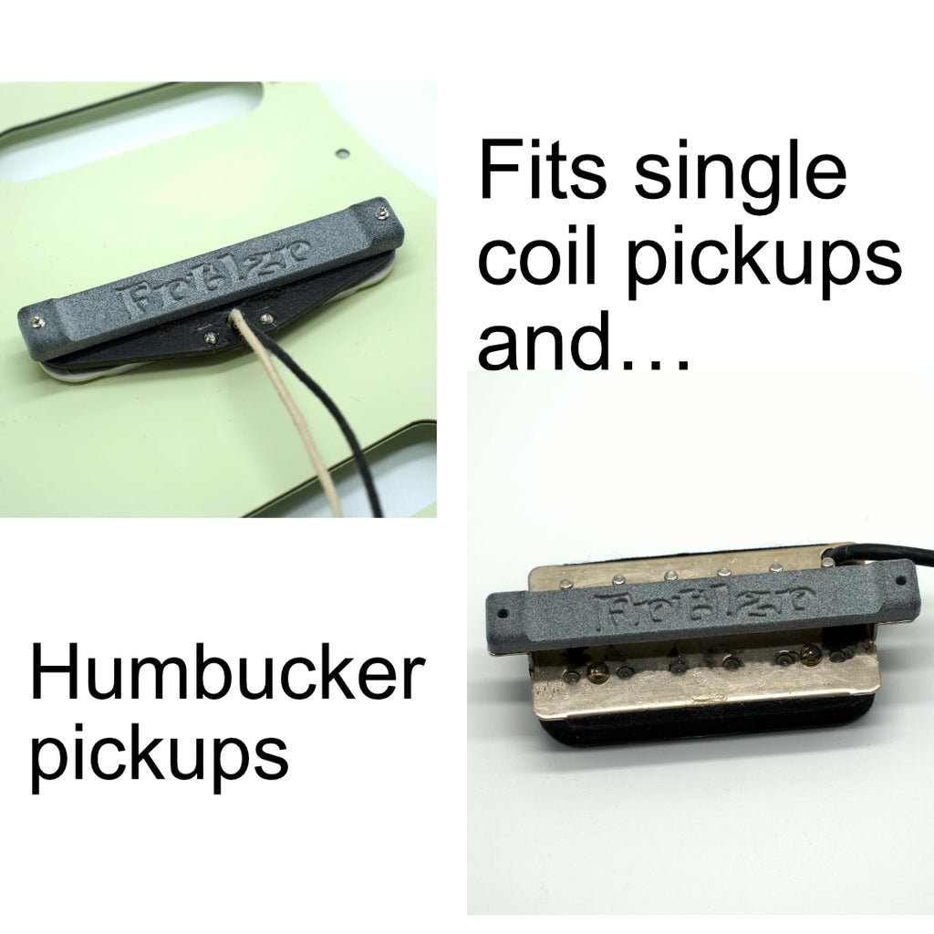 FRTLZR® Direct Mount Pickup Adapter Plate.
