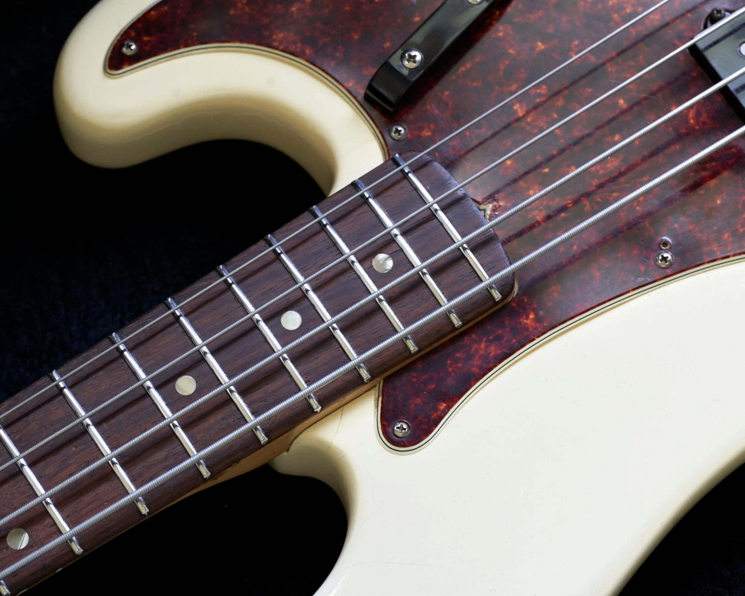 FRTLZR® Fret Polishing Kit PREMIUM BUNDLE.