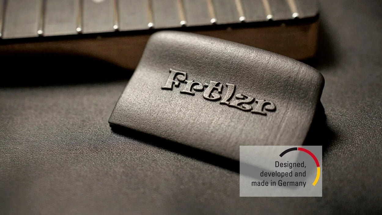 FRTLZR® Fret Polishing Kit PREMIUM BUNDLE.