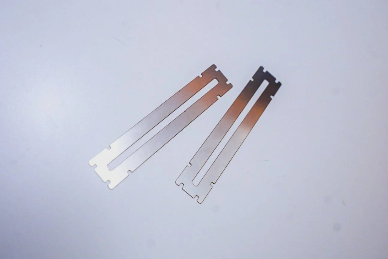 FRTLZR® FretboardGuard Fretboard Protector.